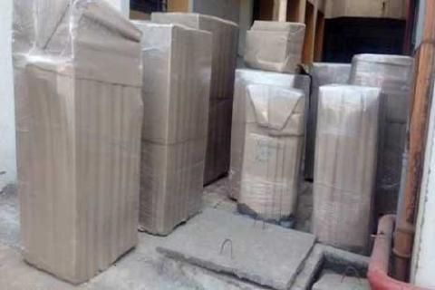 Yaduvanshi Packers Movers Packing