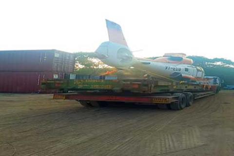 Yaduvanshi Packers Movers Transporter