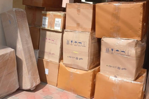 aditi-packers-and-movers-packing