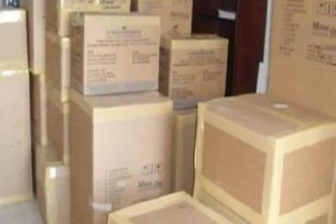 anmol packers movers packing1