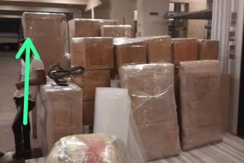 ashirwad-packers-packing