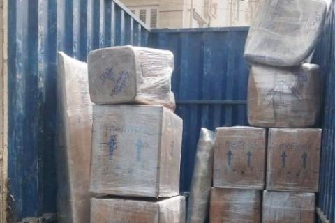 associated-packers-and-movers-loading