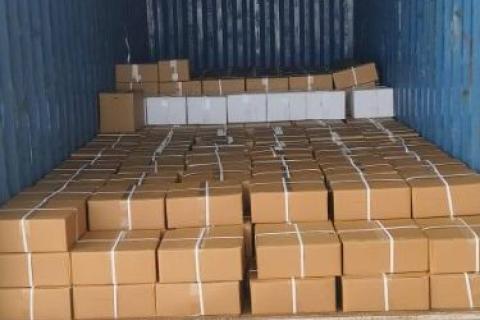 balaji-moving-solutions-loading