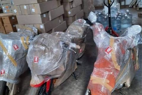 best-relocation-packers-movers-bike-shifting