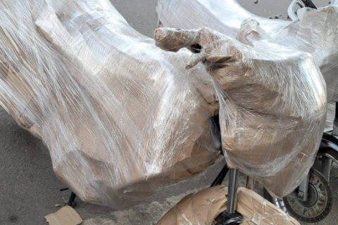 bhagwati-packers-and-movers-bike-shifting