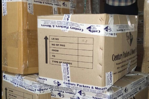 century-packers-and-movers-packing