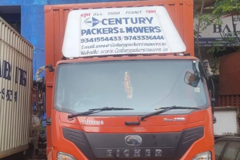 century-packers-and-movers-transport