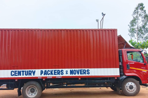 century-packers-and-movers-vehicle