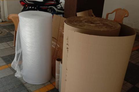 chandrika-packers-and-movers-packaging-items
