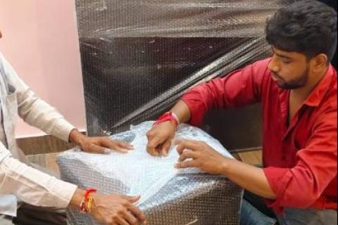 dhanshree-packers-movers-packing