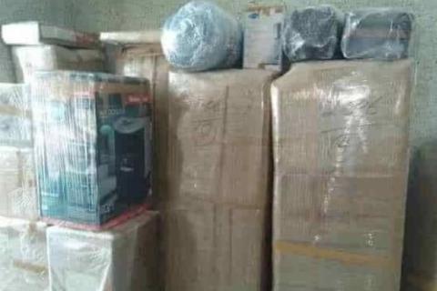dhs-packers-movers-packing-household