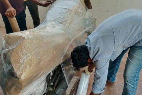 divya-packers-movers-bike-shifting