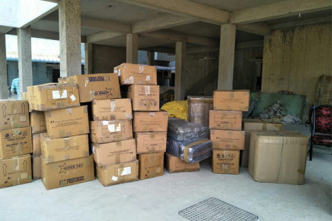 e-city-packers-and-movers-household-packin