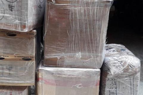 excel-india-packers-and-movers-packing