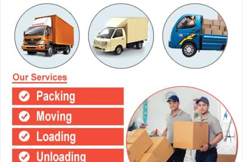 sri shiva shakti packers and movers relocation services