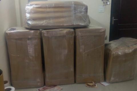 ganesham-packers-household-packing