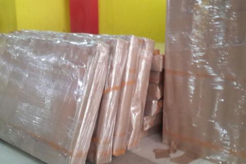 ganesham-packers-packing