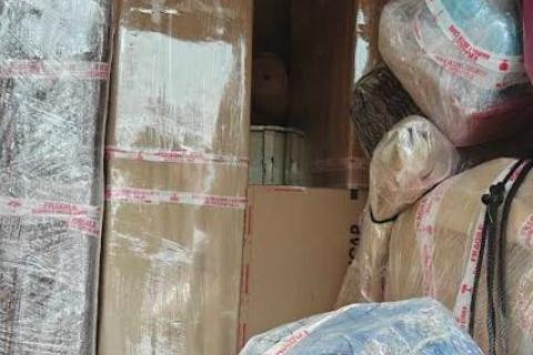 gati-home-packers-movers-packing