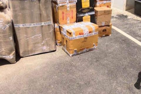 global-carrier-cargo-packing