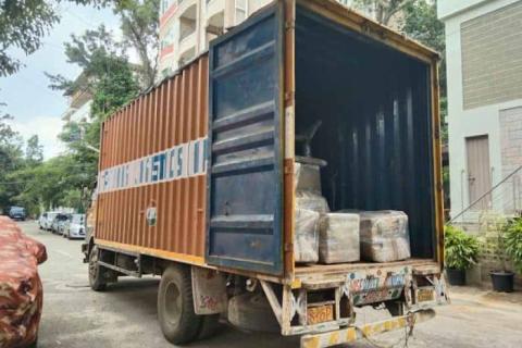 global-carrier-cargo-transport