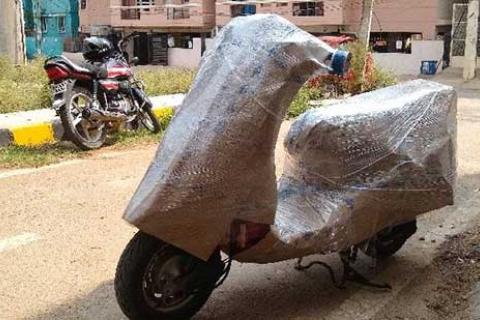 global shifting services bike packing