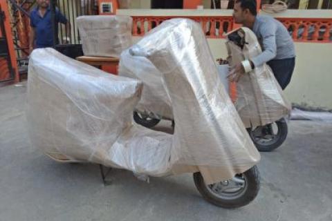 gurudev-packers-and-movers-bike-packing