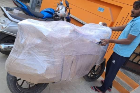 ideal-packers-and-movers-bike-packing