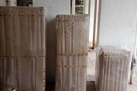 imperial migration packing