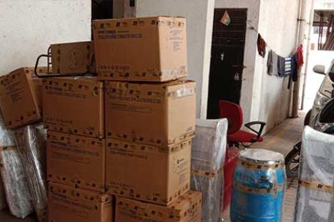 imperial migration warehouse