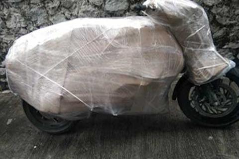 Kajla Packers Movers Jaipur Bike Shifting
