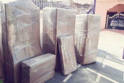 Kajla Packers Movers Jaipur Movers Packing