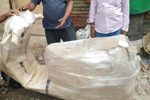 kalyan-packers-and-movers-bike-shifting