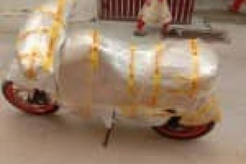 kaushik logistics packers and movers packing