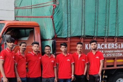 kk-packers-and-movers-team