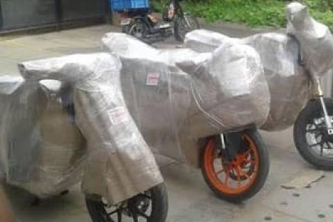 kriti-packers-and-movers-bike-relocation