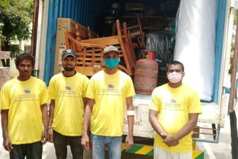 leo-fast-packers-movers-team