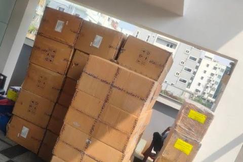 mahakal-packers-and-movers-packing