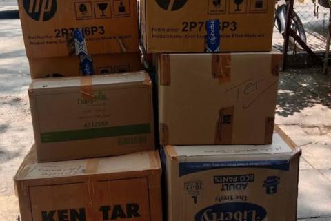 mahalaxmi-packers-and-movers-household-packing