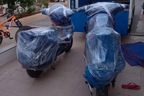 mantra-cargo-packers-and-movers-bike-shifting