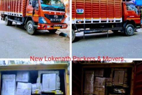 new-lokenath-packers-and-movers-transport