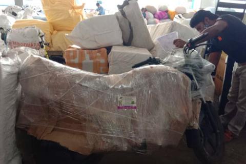 noida-packers-and-movers-bike-shifting