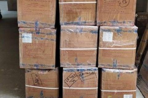 paras-express-packers-and-movers-packing