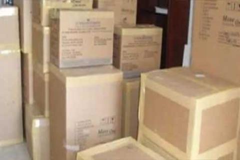 perfect relocation warehouse