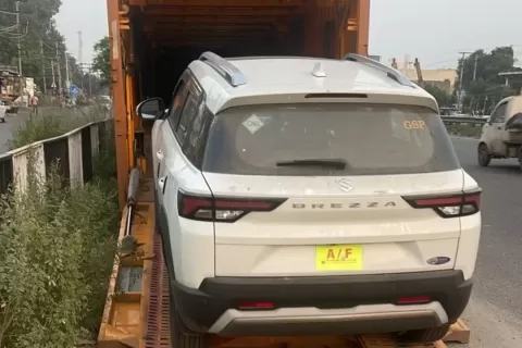 piyush-cargo-packers-and-movers-car-shifting