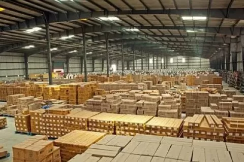 reliable-cargo-packers-and-movers-Warehouse-Storage