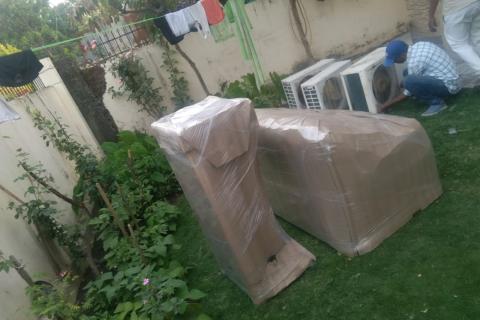 reliable-packers-and-movers-packing