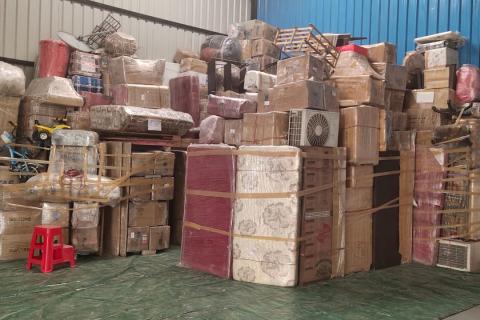 reliable-packers-and-movers-storage