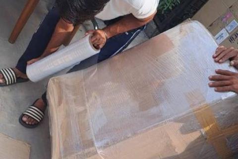 run-cargo-packers-and-movers-packing