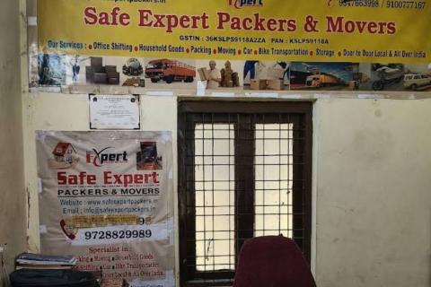 safe-expert-packers-and-movers-office