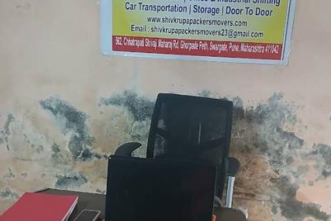 shiv-krupa-packers-and-movers-office